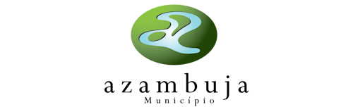 Logo da entidade azambuja